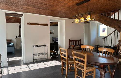 Gites de la Lucerie - Foto 5