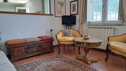 La buona sosta sulla Francigena - Foto 5