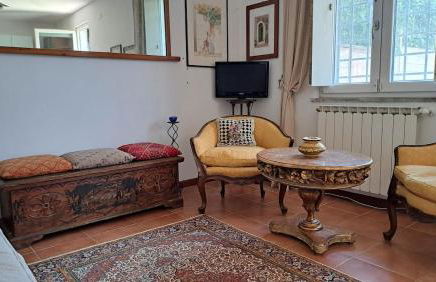 La buona sosta sulla Francigena - Photo 4