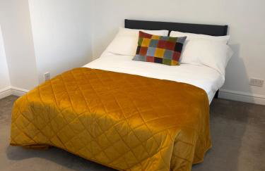 Long Stay Basildon Essex Business Contractors - Foto 8