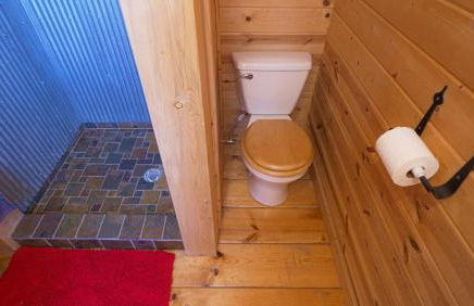 Aubin Sky Lodging at the YL Ranch - Foto 27