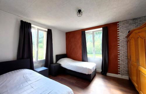 MERG holiday home - Foto 23