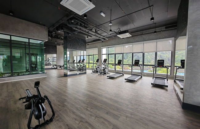 Mountain & Theme Park Views' Cozy Suite - Foto 46