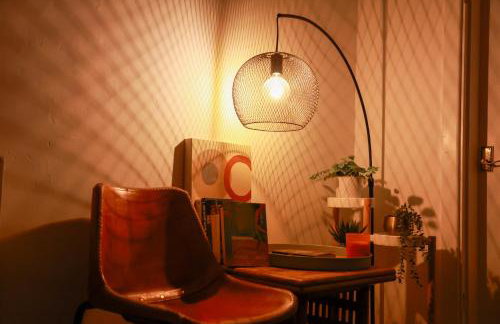 Long Eaton Cosy Homestay Close to Town & Station - Foto 19