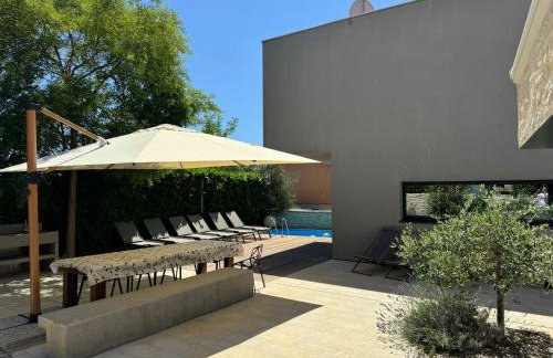 Villa MeryEma - Excellent villa with sea view - Foto 65