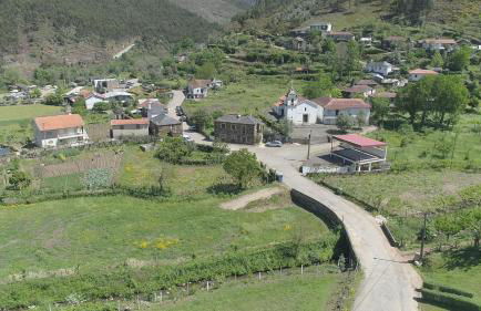 Casa do Adro-Passadiços do Paiva Arouca - Foto 39