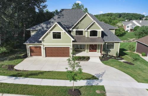 Luxurious Mansion, Deck, Patio, Chef’s Kitchen - Foto 46