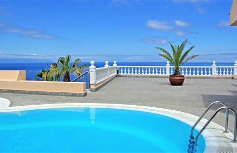 Apartamento incleibles vistas al océano y piscina. - Foto 38