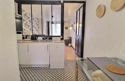 Logement cœur de Dieppe Nº1 - Foto 18