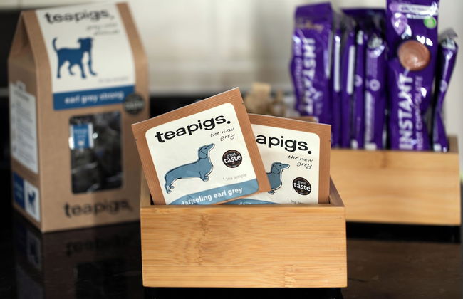 Round House Apartments - Photo 41