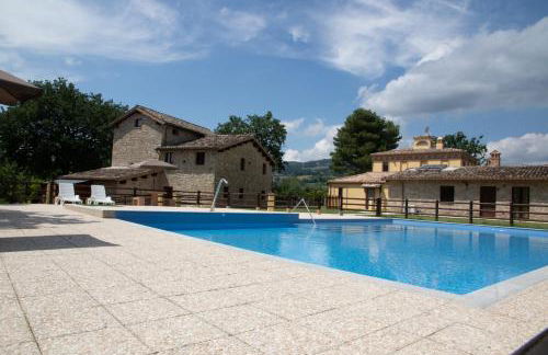 BorgoPratole CountryHouse - Foto 18