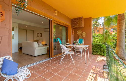 Garden Suite Beach & Relax - Photo 14