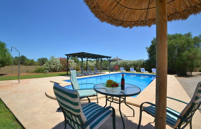 Countryside Villa & Garden - Foto 13