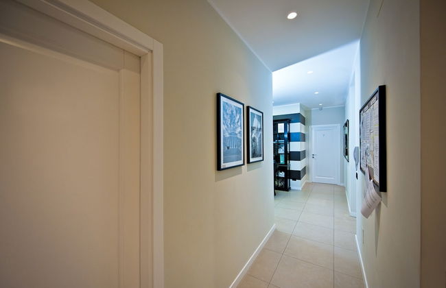 Delle Vittorie Luxury Suites & Rooms - Foto 2