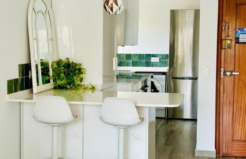 Casa Gracia Stylish 2 bedroom apartment close to the beach BY NAMASTE ELITE - Foto 13