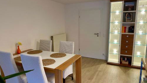 Charmante Doppelhaushälfte mit geräumiger Wohnung und Sonnenterrasse in Wiehl - Foto 4