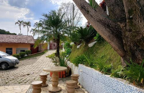 Chacara Igarata pe na Agua - Foto 62