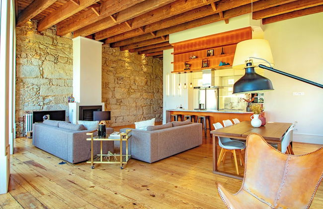 RIBEIRA by YoursPorto - Foto 81