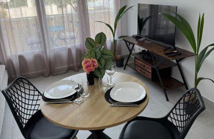 magnifique T2 calme bord de mer - Foto 1