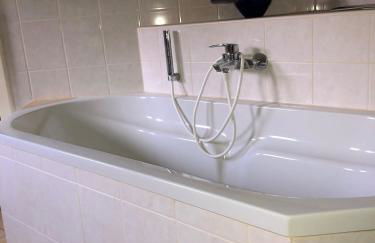 Kleines gemütliches Fachwerkhaus für vier Gäste - Foto 21