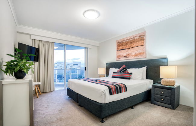 Xanadu Main Beach Resort - Photo 31