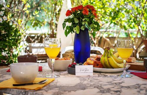Montpellier-2chambres-Grande terrasse-Garage - Photo 24