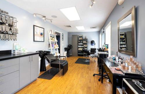 Indoor Pool and Golf Course Views Lake Lure Condo! - Foto 34