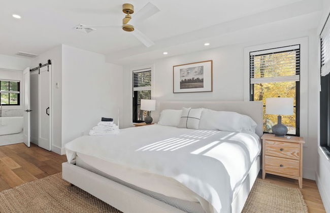 Forget-me-not by Avantstay Bold Lakefront Escape - Foto 25