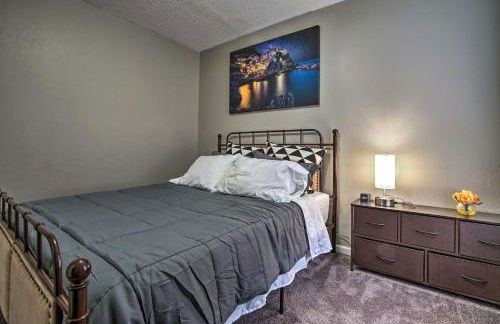 Updated Lees Summit Retreat about 19 Mi to KC! - Foto 18