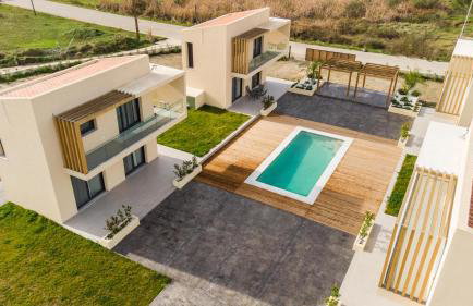 G Quattro Luxury Apartments - Foto 8