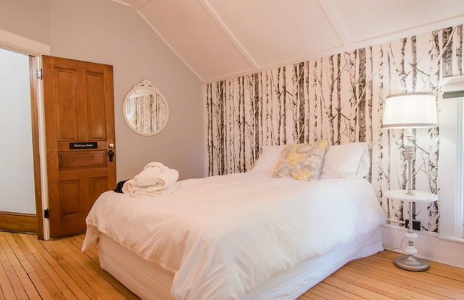 Mahaney Suite BW Boutique Hotel - Foto 4