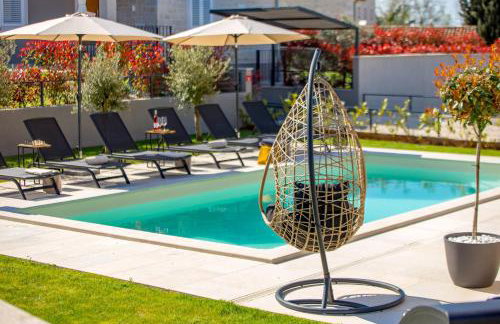 Villa Lente - Foto 42