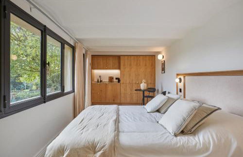 TERRE UGO - Villa & Suites au cœur des lavandes de Provence - Foto 8