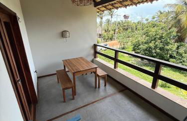 Flat amplo a 50m da praia em Barra Grande - Photo 63