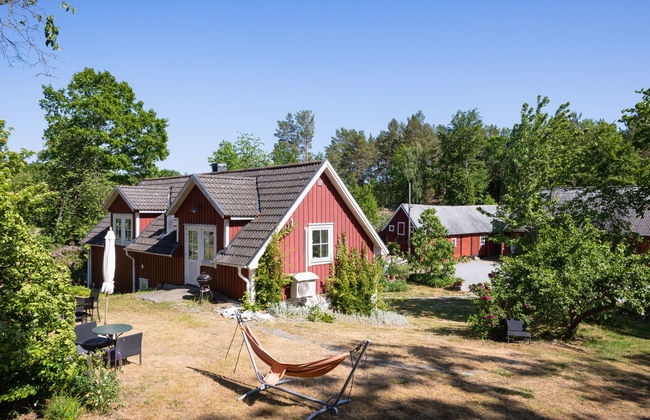 3 bedroom House in Trensum with garden - Photo 18