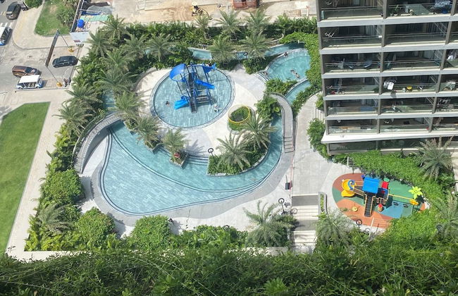 T-A Homes - The Sóng Aparment Vũng Tàu - Foto 33