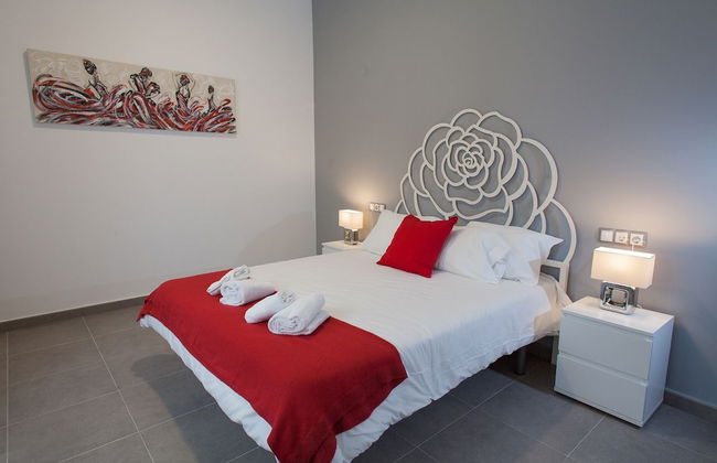 Apartamentos Terrazas de la Catedral - Photo 6