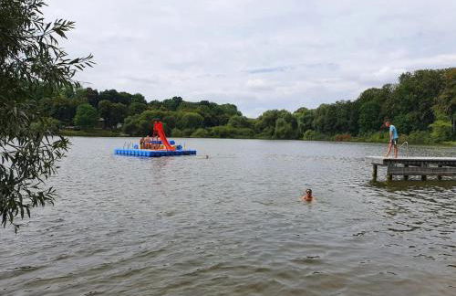 Peaceful Hideaway in Gorow - Foto 29