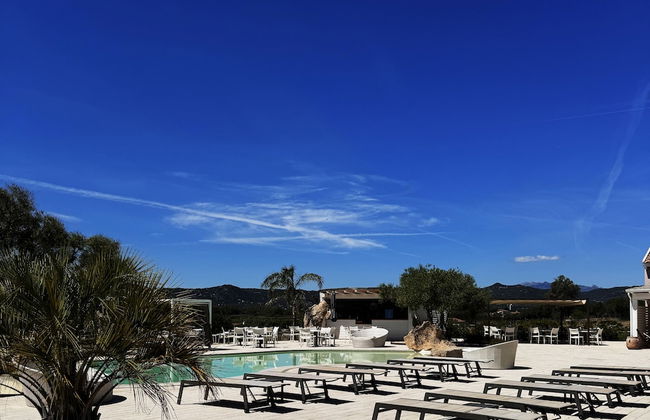 Su Entu Sardinian Country Club - Foto 26