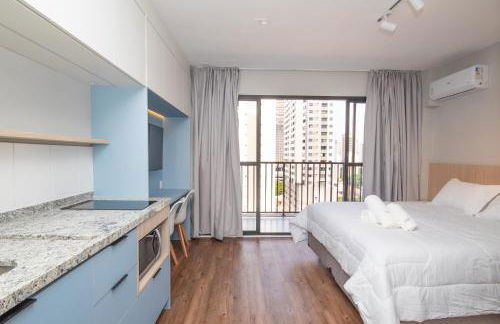 Perdizes Smart Experience - Ao lado do Allianz Parque - Foto 16