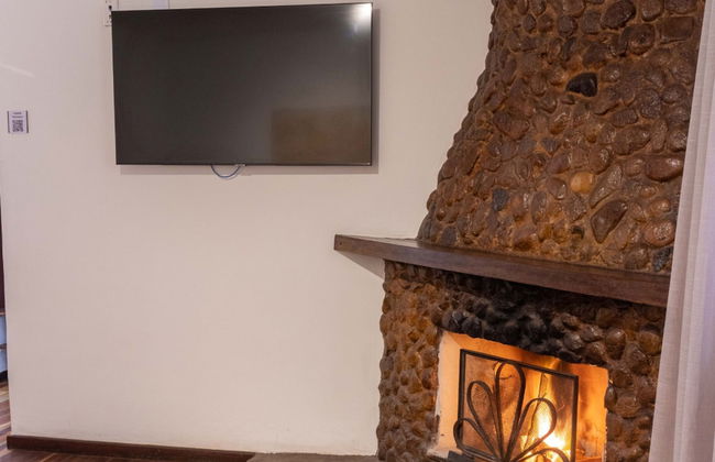 Hotel Pedra Bonita - Foto 63