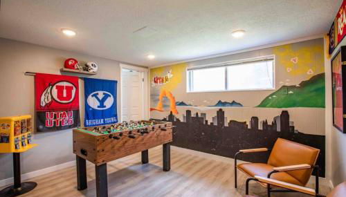 Diamond - Foto 3, Game Room