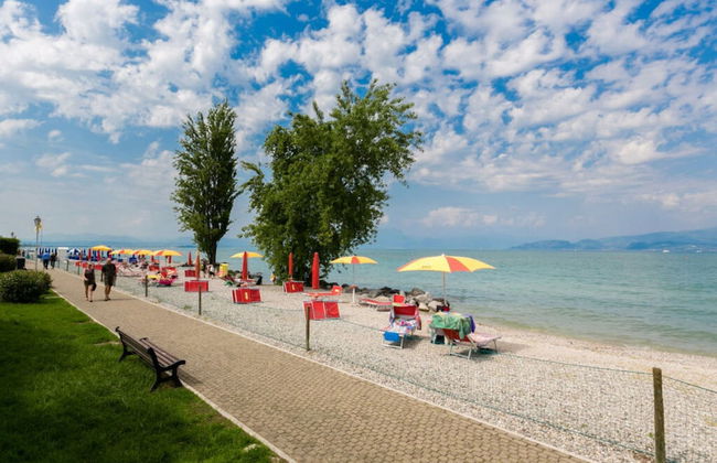 Directly on the Lake - Casa San Benedetto - Foto 14