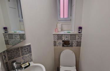 Grand Appart 2 pièces Enghien-les-Bains - Foto 21