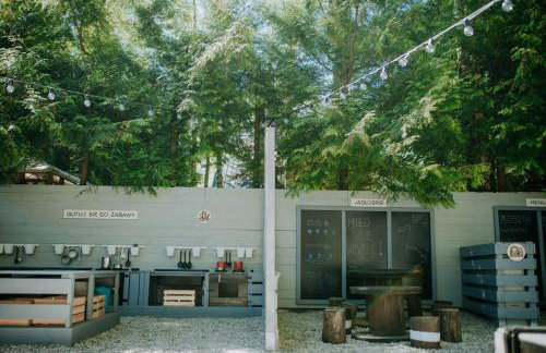 Apartamenty Marszallówka - Foto 31