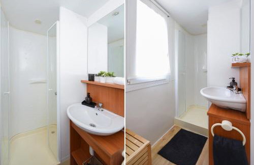 MIA mobile home with jacuzzi - Photo 38