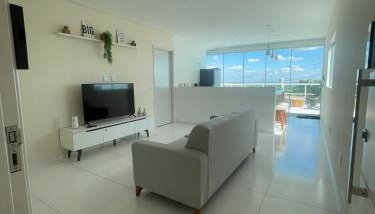 Rooftop Mendes 301 - Vista Panorâmica - Foto 5