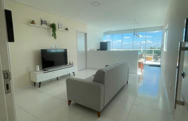 Rooftop Mendes 301 - Vista Panorâmica - Foto 5