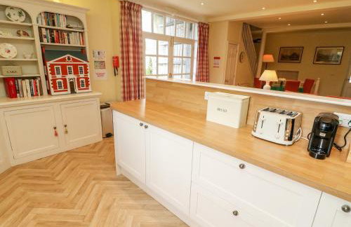 The Garden Rooms Lawkland - Foto 13