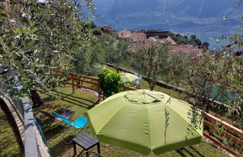 Ulivi sul Garda Garden by Gardadomusmea - Foto 70